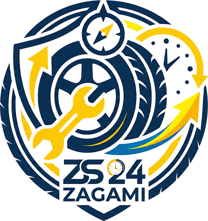Zagami Service srls logo
